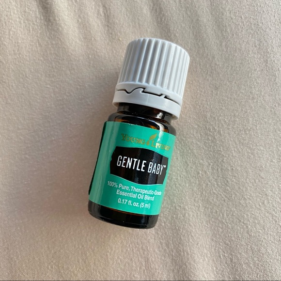 Young Living Gentle Baby